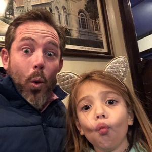 Meet your Posher, Ronnie